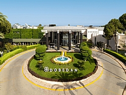 DOBEDAN OTELLER, DAIKIN LE YENLEND
